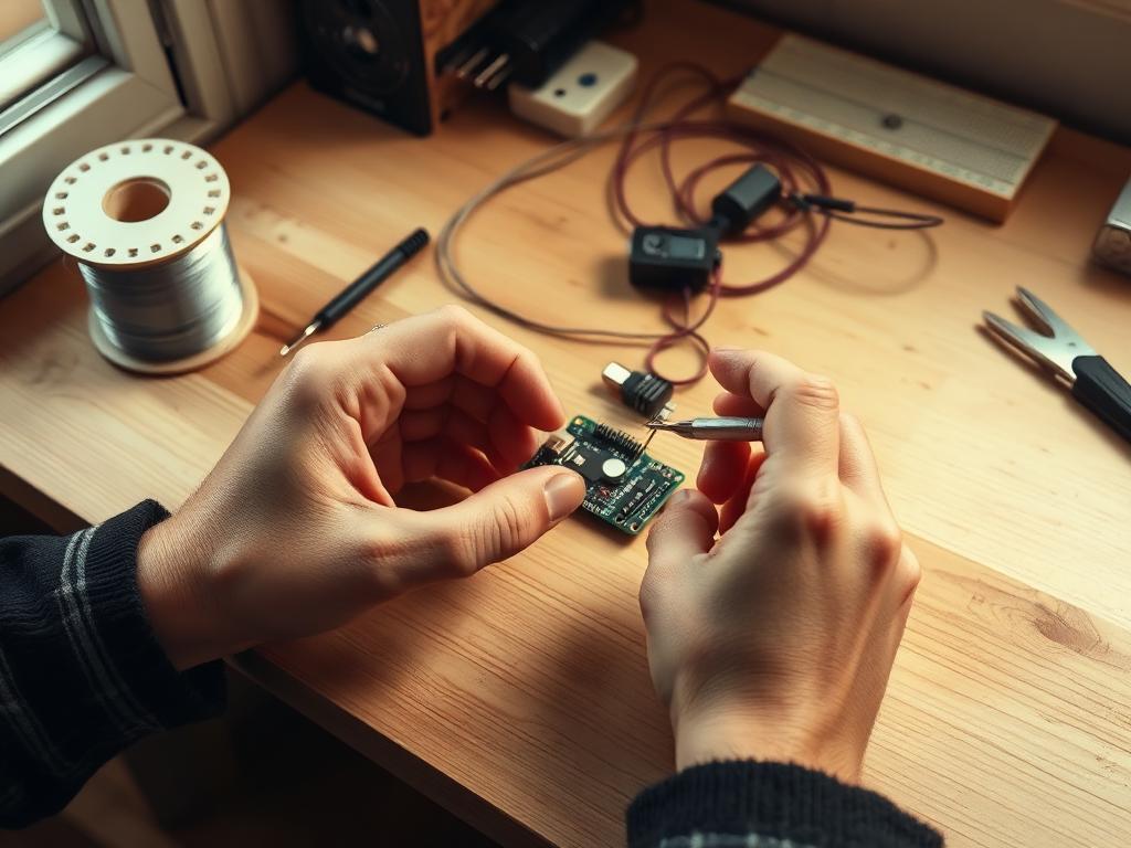 MIDI Vintage Dials